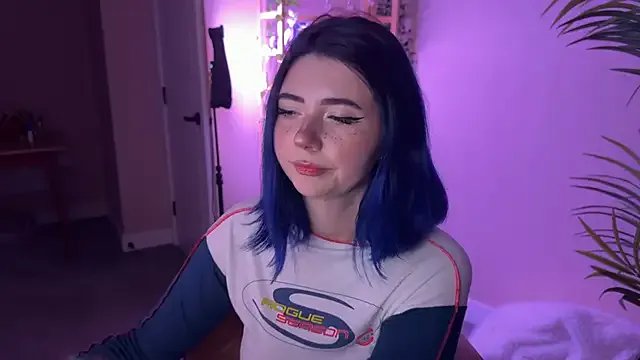 _vixenp on StripChat