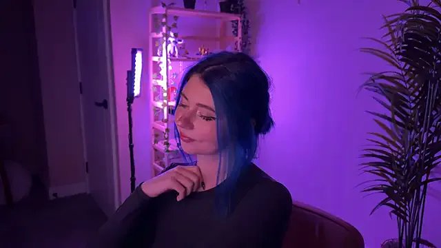 _vixenp on StripChat