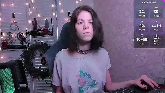 aestheticbeing model from sc