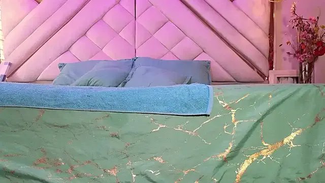 afrodita_aares model from sc