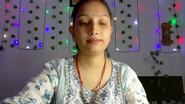 Aleena_Rai on StripChat 