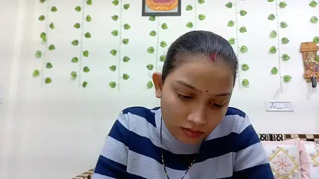 Aleena_Rai on StripChat 