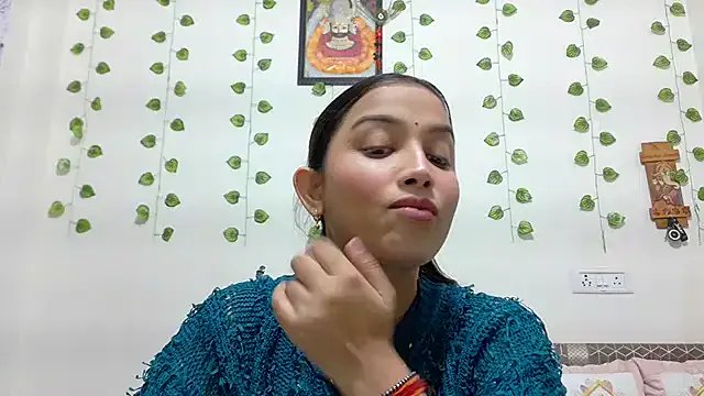 Aleena_Rai on StripChat 