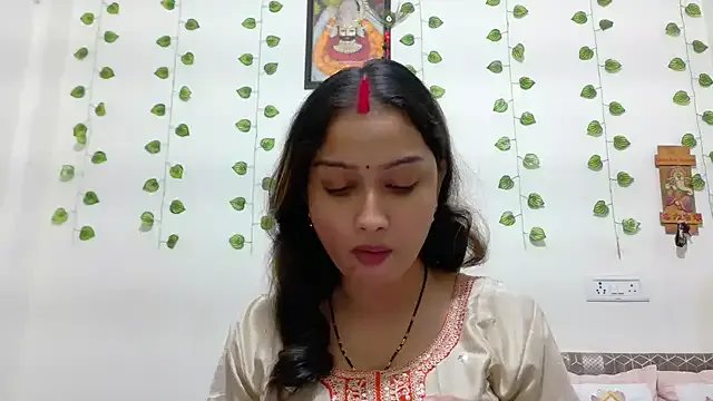 Aleena_Rai on StripChat 