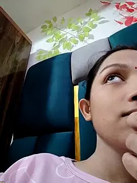 Aleena_Rai on StripChat 