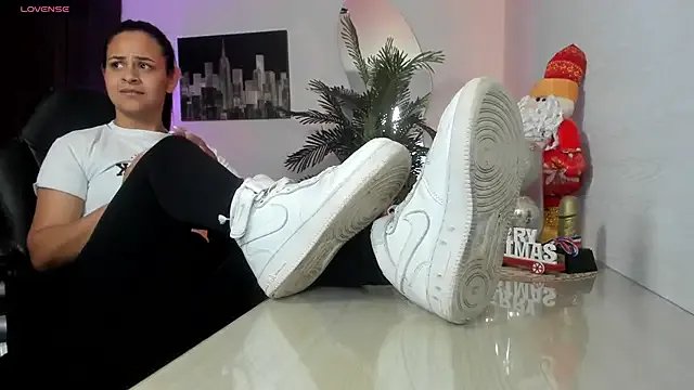 Amaia_Bushida on StripChat 