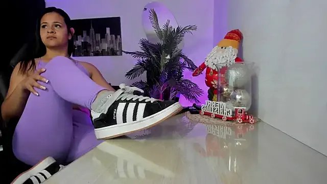 Amaia_Bushida on StripChat 