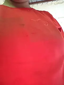 Ananyasingh47 on StripChat 