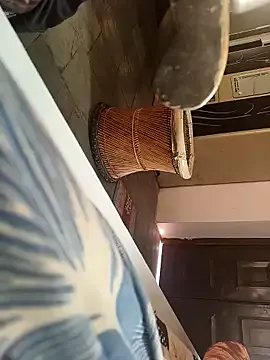 Ananyasingh47 on StripChat 