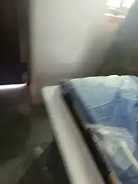 Ananyasingh47 on StripChat 