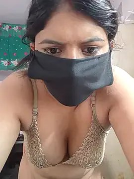 Ananyasingh47 on StripChat 