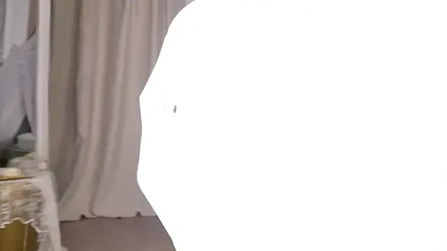 AnnySue_ on StripChat 