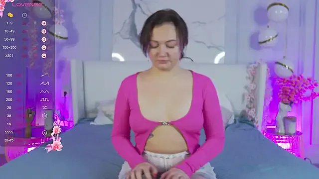 AnnySue_ on StripChat 