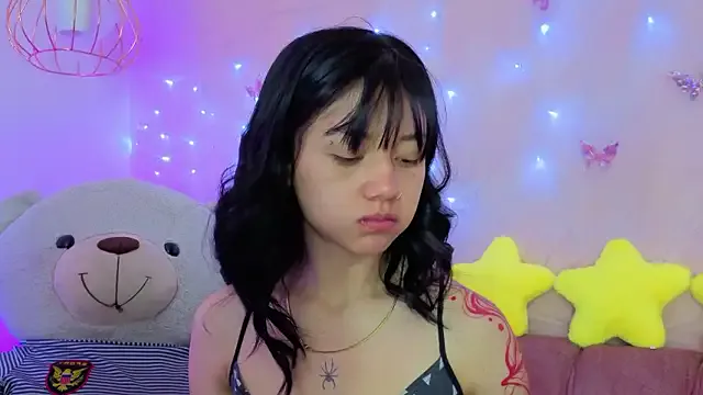 april_bennett model from sc