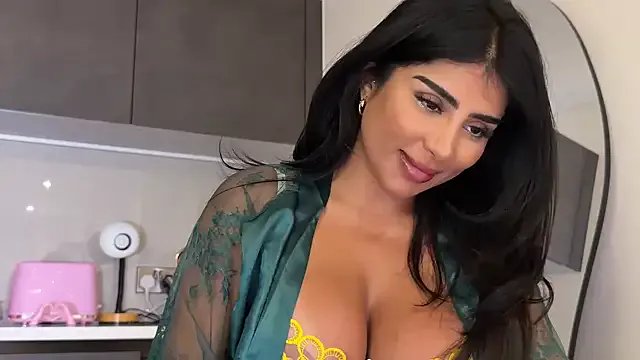 ArabicBarbie on StripChat 