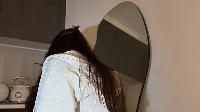 ArabicBarbie on StripChat 