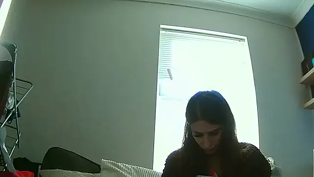 ASAIN_VIRGIN_ARIA on StripChat 