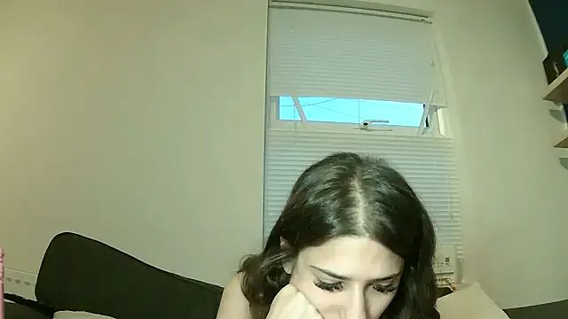 ASAIN_VIRGIN_ARIA on StripChat 