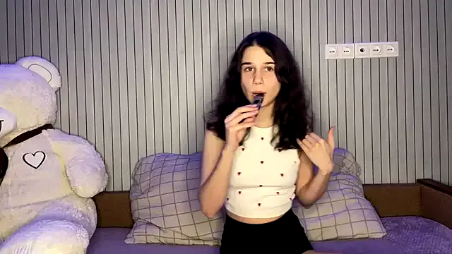 baby_lesi on StripChat