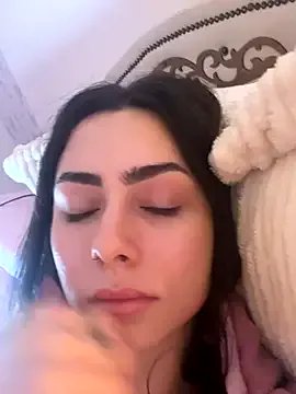 Baby_Mia_pires on StripChat 