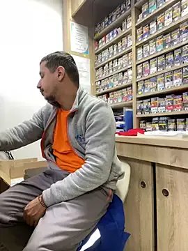 baramadalin on StripChat 