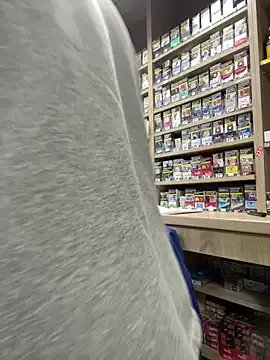 baramadalin on StripChat 