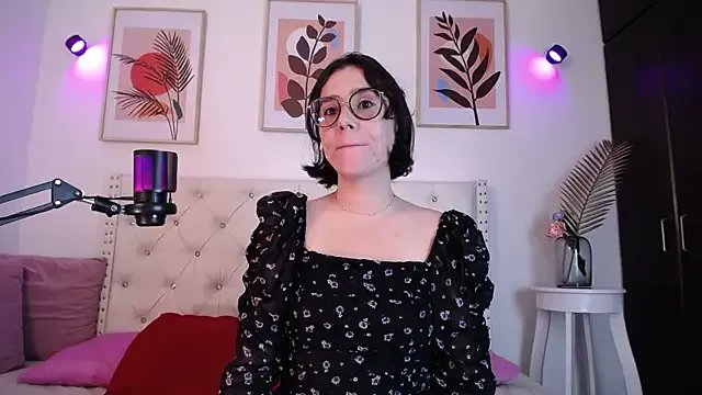 Barbie_Goddess on StripChat 