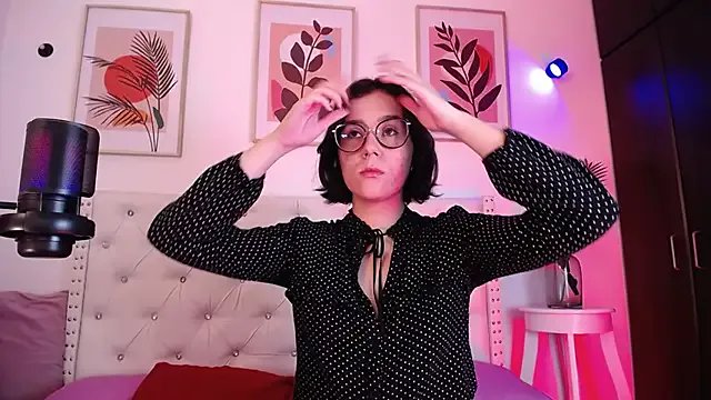 Barbie_Goddess on StripChat 