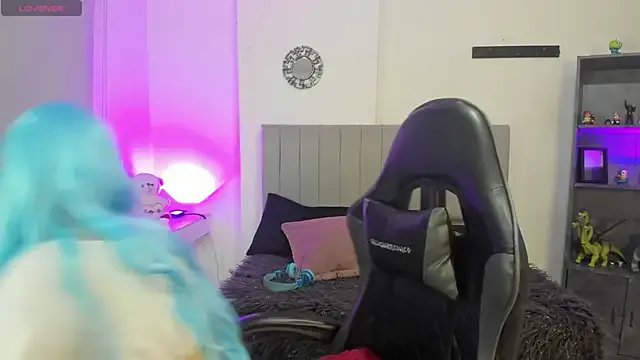 Barbieteeen on StripChat 