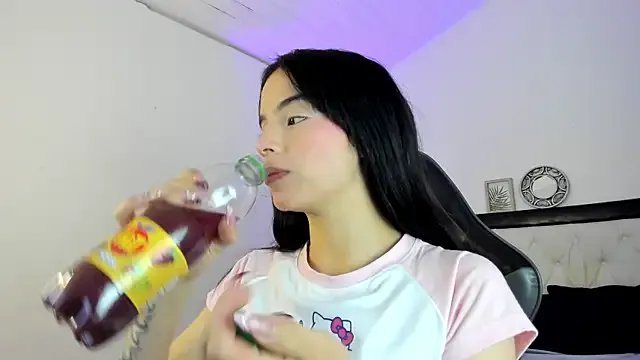 Barbieteeen on StripChat 