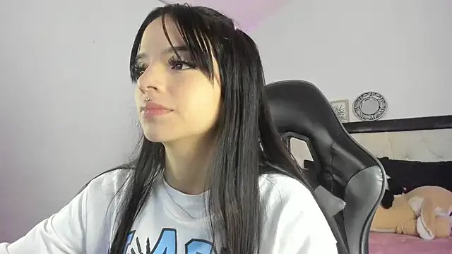 Barbieteeen on StripChat 