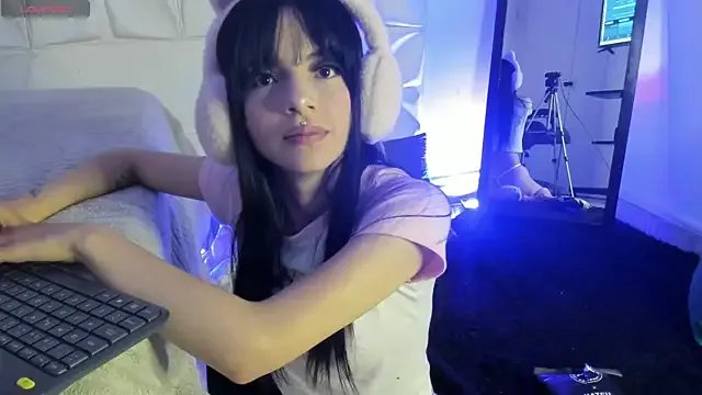 Barbieteeen on StripChat 