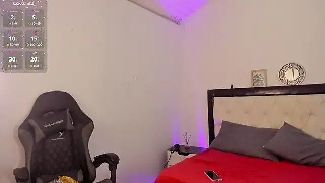 Barbieteeen on StripChat 