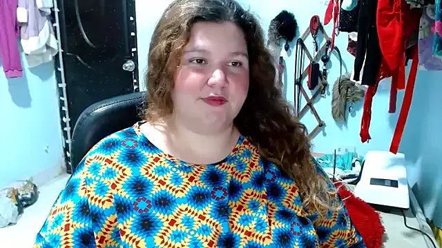 bbwsquirt on StripChat 