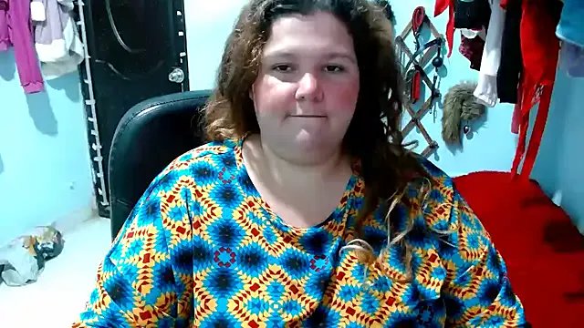 bbwsquirt on StripChat 