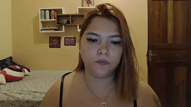 Beijoproibido model from sc