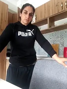 Bellydancerhot on StripChat 