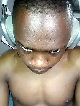 BigGamecharger on StripChat