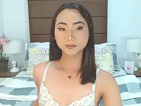 BlaireWilzon model from sc