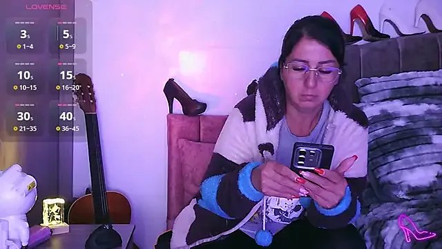 Briana_nice model from sc