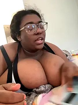 bunbun420247 on StripChat 