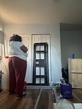 bunbun420247 on StripChat 