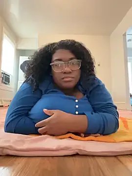 bunbun420247 on StripChat 