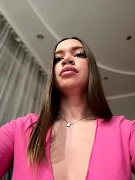 bunnyrich on StripChat 