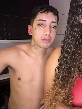 CasalMaldoso01 on StripChat 