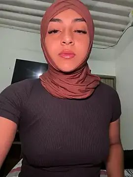 CelestSkyy on StripChat 