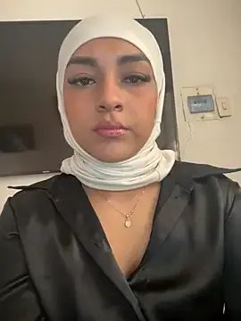 CelestSkyy on StripChat 