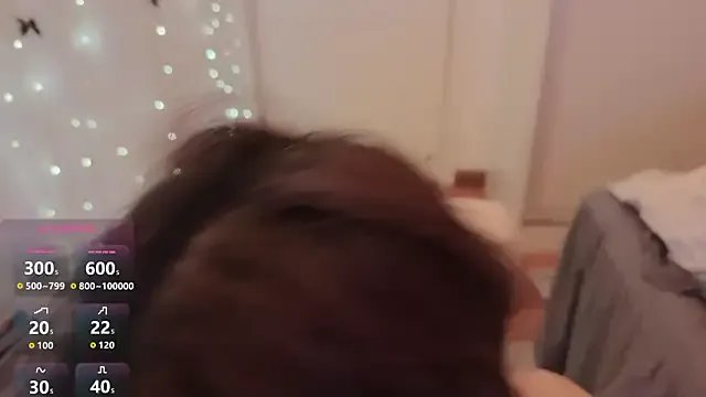 charlotte520 — Freechat on StripChat