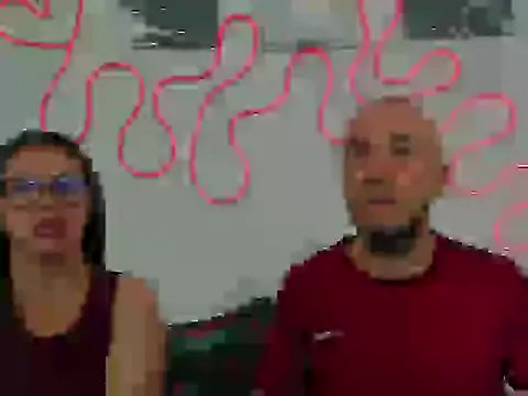 Cintya_n_Roger model from sc