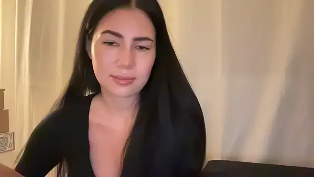 ClaireBree model from sc